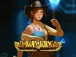 Dawn of Kings game thumbnail