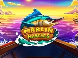 มาร์ลินมาสเตอร์ game thumbnail