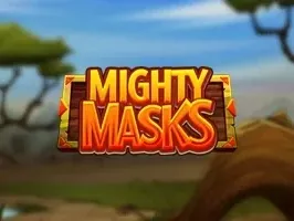 Mighty Masks game thumbnail