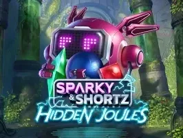 Sparky & Shortz Hidden Joules game thumbnail