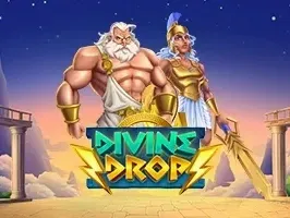 Divine Drop game thumbnail