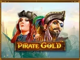 Pirate Gold game thumbnail