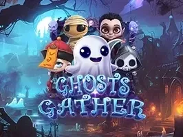ผีรวมตัวกัน game thumbnail