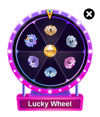 หมุนลุ้นโชคใหญ่ welfare icon