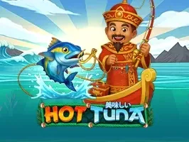 ทูน่าร้อน game thumbnail