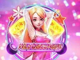 ไวด์ดิสโก้ไนท์ game thumbnail