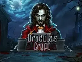 Dracula's Crypt
